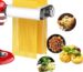 Pasta Maker Attachment for All Kitchenaid Mixers, Noodle Maker Kitchen Aid Mixer Accessories