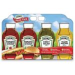 Heinz Squeeze 2 Tomato Ketchup