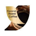Nescafé, Taster's Choice, Instant Coffee Beverage, Hazelnut, 16 Packets, 0.1 oz (3 g) Each - 2pc