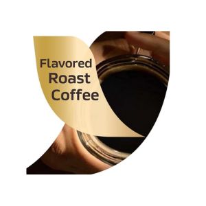 Nescafé, Taster's Choice, Instant Coffee Beverage, Hazelnut, 16 Packets, 0.1 oz (3 g) Each - 2pc