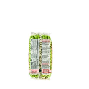 Camellia Brand Dried Green Baby Lima Beans, 1 Pound (Pack of 2)