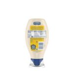Hellmann's Real Mayonnaise Real Mayo Squeeze Bottle For a Rich Creamy Condiment Gluten Free, Made With Cage-Free Eggs 20 oz