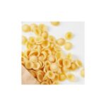 Montebello, Organic Orecchiette Premium Italian Pasta, 16 oz.