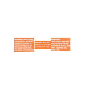 Whataburger Condiments (Pack of 3) (Trio Sampler Pack 1-Mustard 16oz, 1-Original and 1-Spicy Ketchup 20oz ea.)