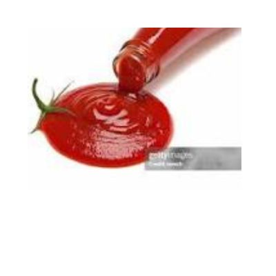 ketchup